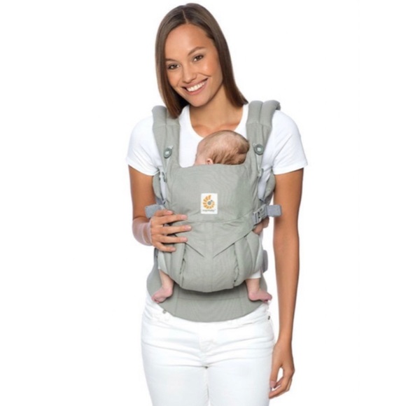 ergobaby new 360 baby carrier
